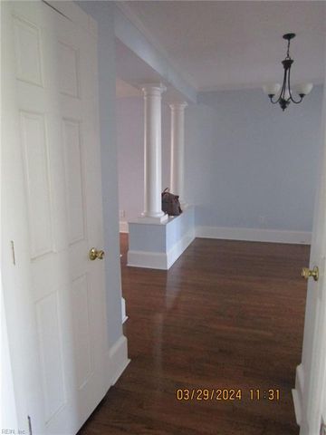 736 W Princess Anne Rd Unit 301, Norfolk, VA 23517