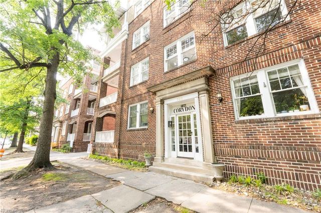 736 W Princess Anne Rd Unit 301, Norfolk, VA 23517