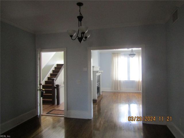 736 W Princess Anne Rd Unit 301, Norfolk, VA 23517