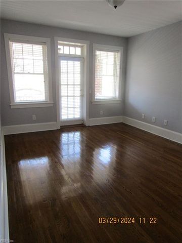 736 W Princess Anne Rd Unit 301, Norfolk, VA 23517