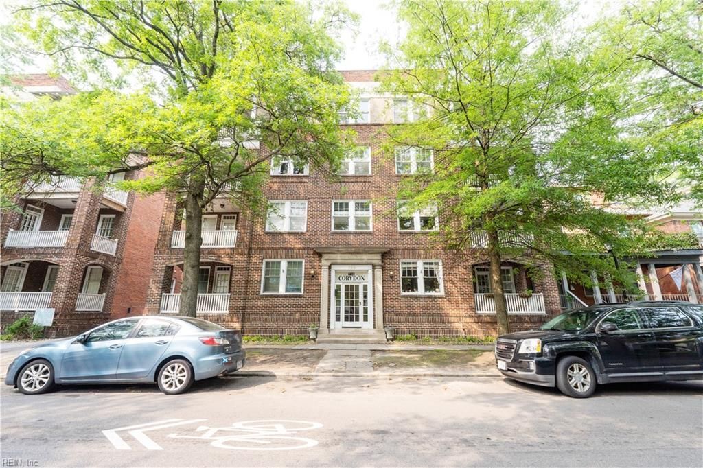 736 W Princess Anne Rd Unit 301, Norfolk, VA 23517