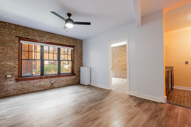 7025 N Sheridan Road 1N, Chicago, IL 60626