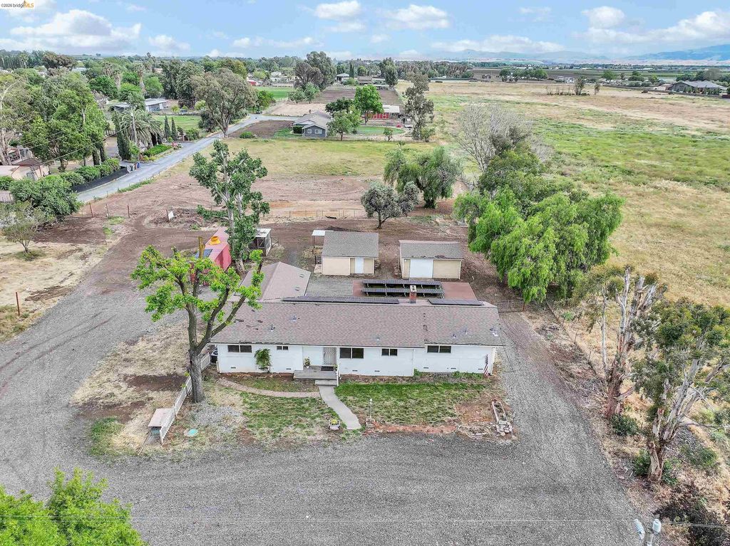 1791 Sunset Rd, Brentwood, CA 94513