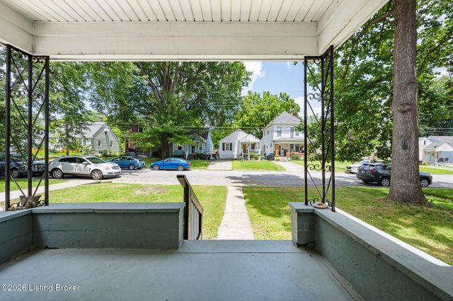 1022 Walter Ave, Louisville, KY 40215