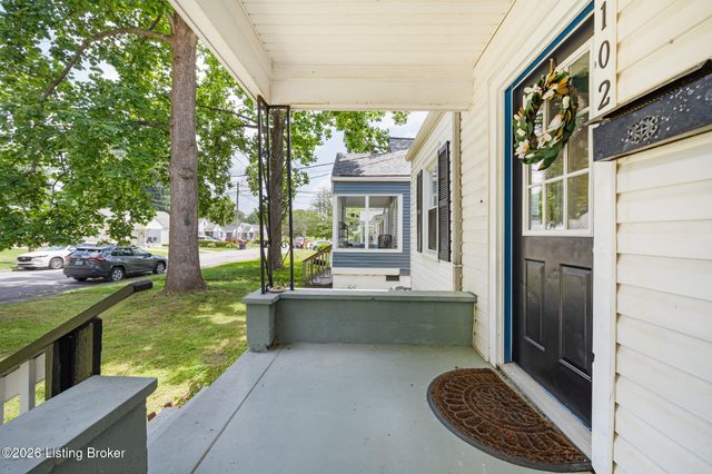 1022 Walter Ave, Louisville, KY 40215