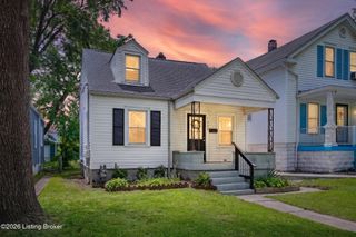 1022 Walter Ave, Louisville, KY 40215
