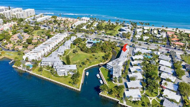 1221 Hillsboro Mile 23a, Hillsboro Beach, FL 33062