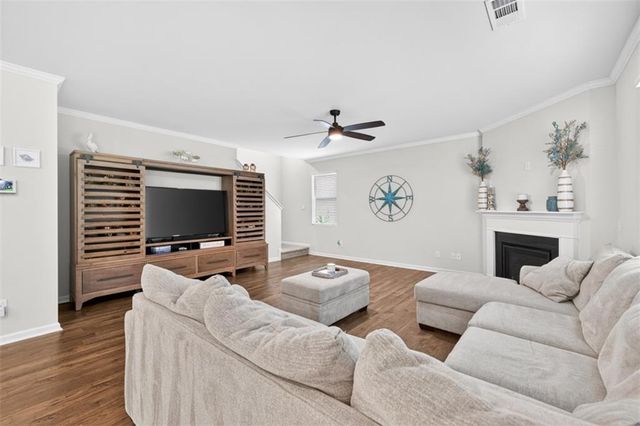 320 Barnwood Lane, Dawsonville, GA 30534