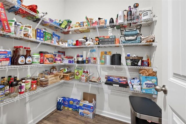 320 Barnwood Lane, Dawsonville, GA 30534