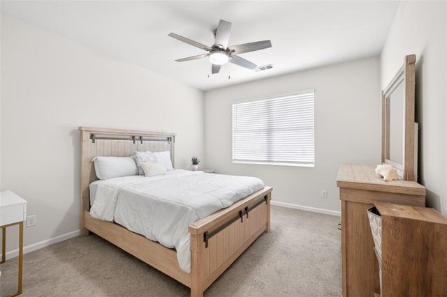 320 Barnwood Lane, Dawsonville, GA 30534