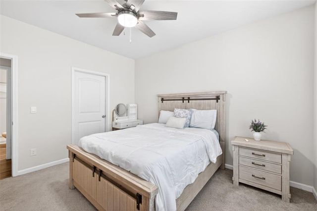 320 Barnwood Lane, Dawsonville, GA 30534