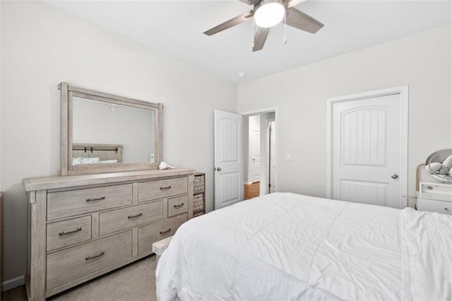 320 Barnwood Lane, Dawsonville, GA 30534