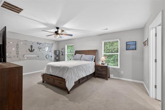 320 Barnwood Lane, Dawsonville, GA 30534