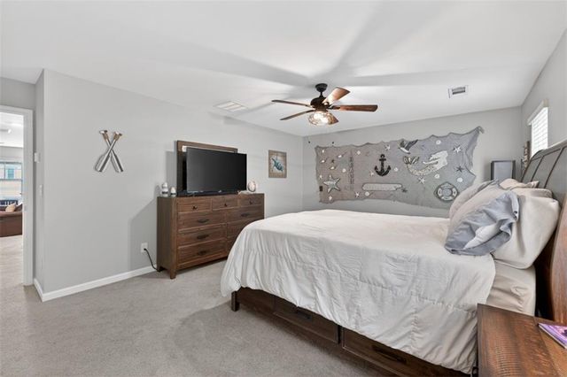 320 Barnwood Lane, Dawsonville, GA 30534