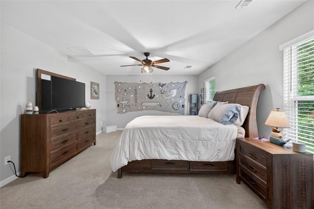 320 Barnwood Lane, Dawsonville, GA 30534