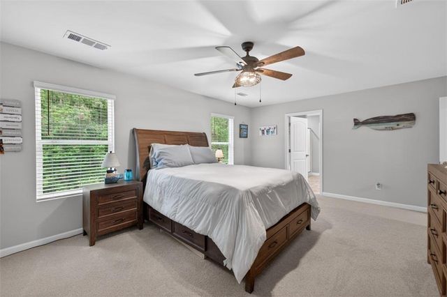 320 Barnwood Lane, Dawsonville, GA 30534