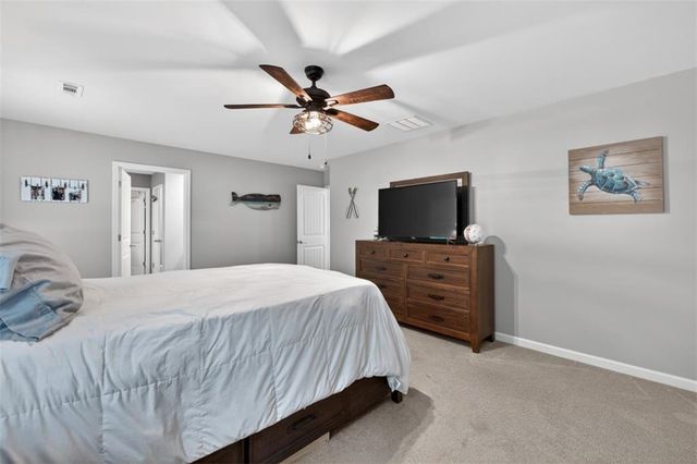 320 Barnwood Lane, Dawsonville, GA 30534