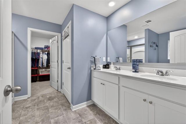 320 Barnwood Lane, Dawsonville, GA 30534