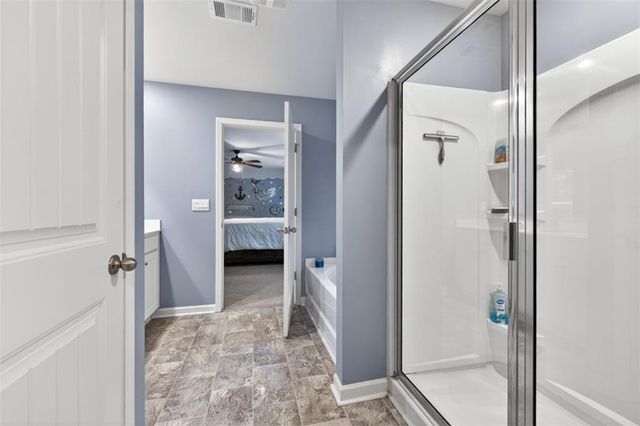 320 Barnwood Lane, Dawsonville, GA 30534