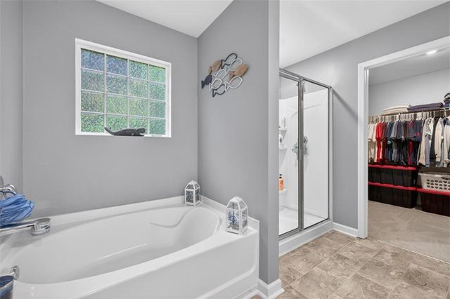 320 Barnwood Lane, Dawsonville, GA 30534