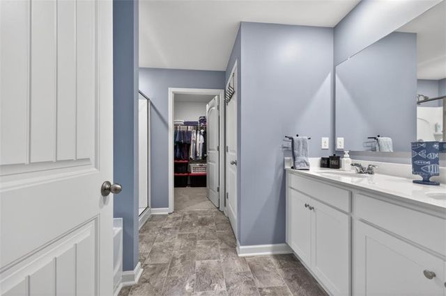 320 Barnwood Lane, Dawsonville, GA 30534