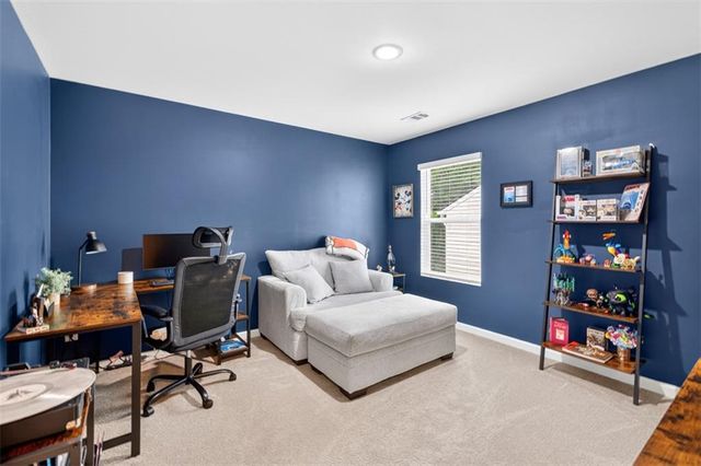 320 Barnwood Lane, Dawsonville, GA 30534
