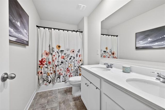 320 Barnwood Lane, Dawsonville, GA 30534