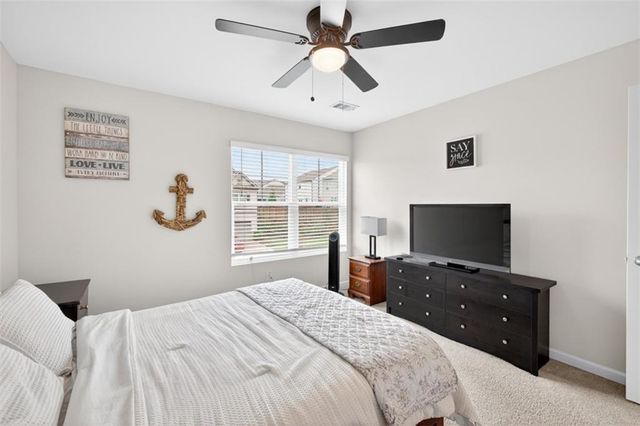 320 Barnwood Lane, Dawsonville, GA 30534