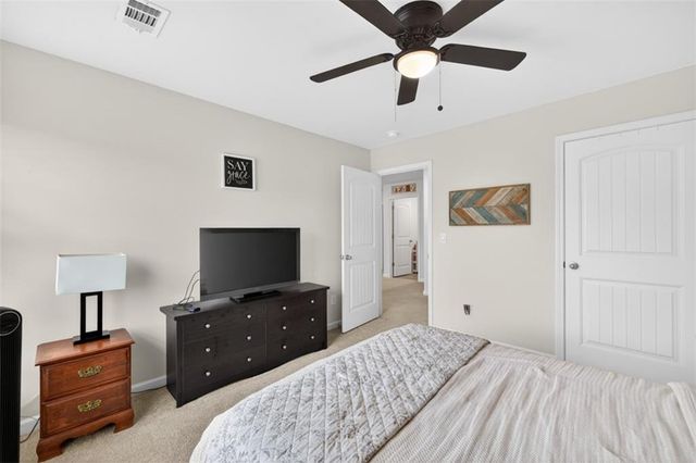 320 Barnwood Lane, Dawsonville, GA 30534