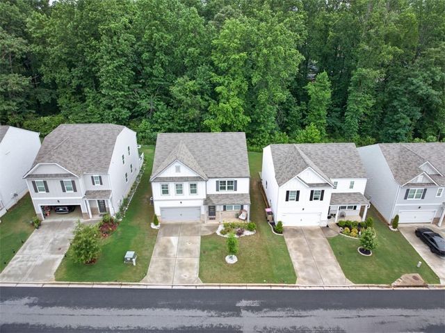 320 Barnwood Lane, Dawsonville, GA 30534