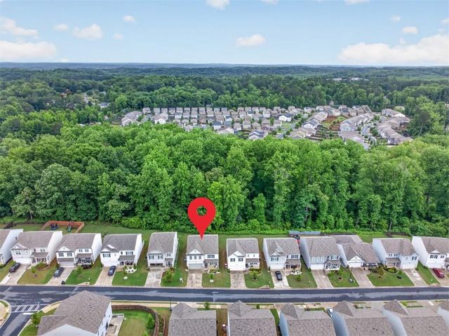 320 Barnwood Lane, Dawsonville, GA 30534