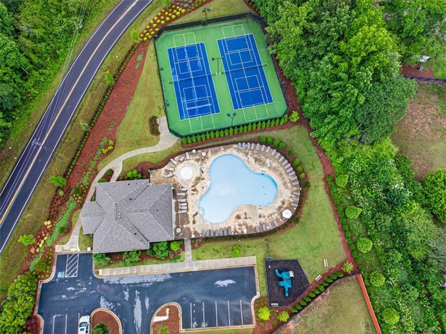 320 Barnwood Lane, Dawsonville, GA 30534
