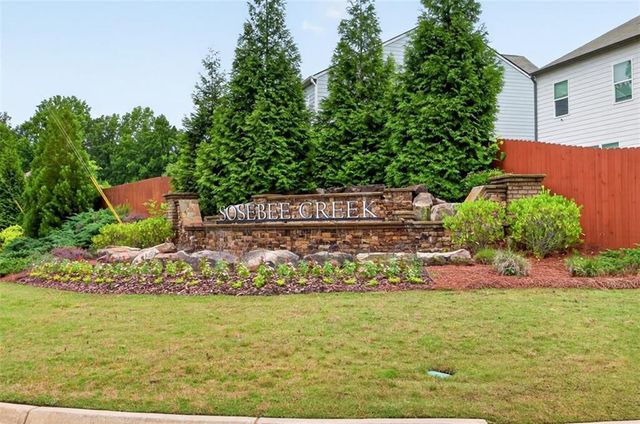 320 Barnwood Lane, Dawsonville, GA 30534
