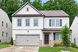 320 Barnwood Lane, Dawsonville, GA 30534