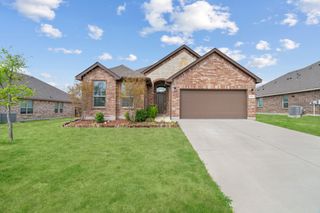 3537 Camden Creek Road, Krum, TX 76249