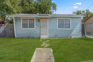 442 SW 41st St, San Antonio, TX 78237