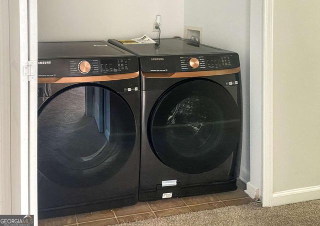 2550 Plymouth Way, Conyers, GA 30013