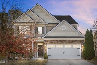 2464 Everstone Road, Wake Forest, NC 27587