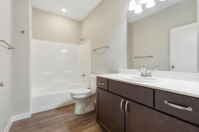 116 Vista View Drive A, Branson, MO 65616