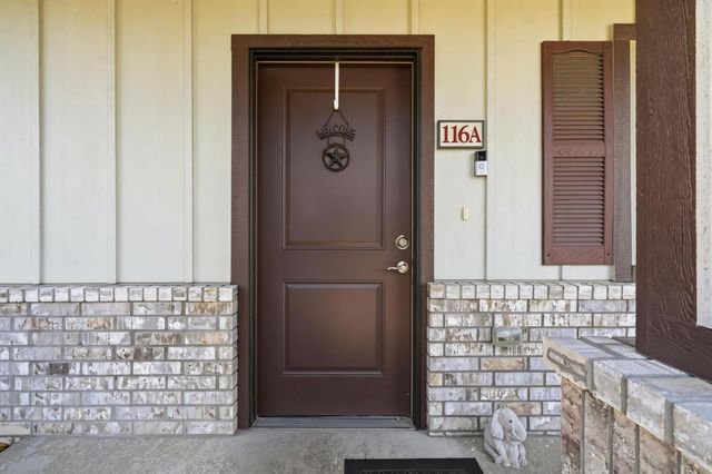 116 Vista View Drive A, Branson, MO 65616