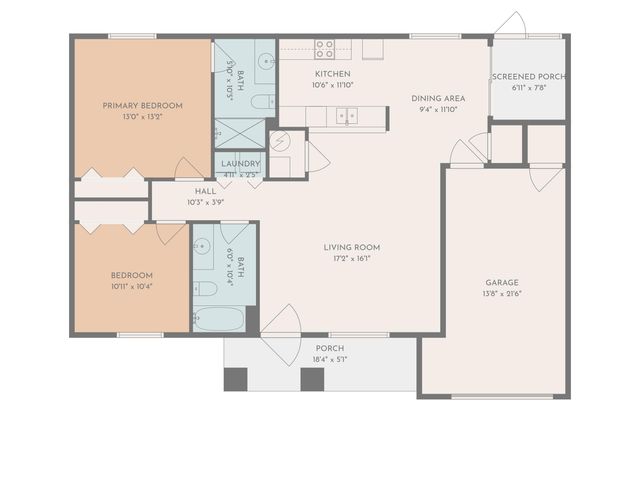 116 Vista View Drive A, Branson, MO 65616