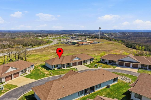 116 Vista View Drive A, Branson, MO 65616