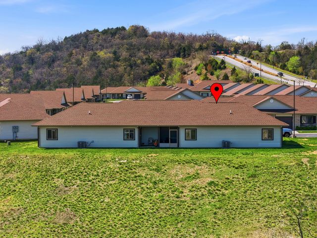 116 Vista View Drive A, Branson, MO 65616