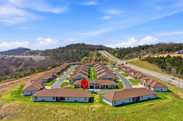 116 Vista View Drive A, Branson, MO 65616