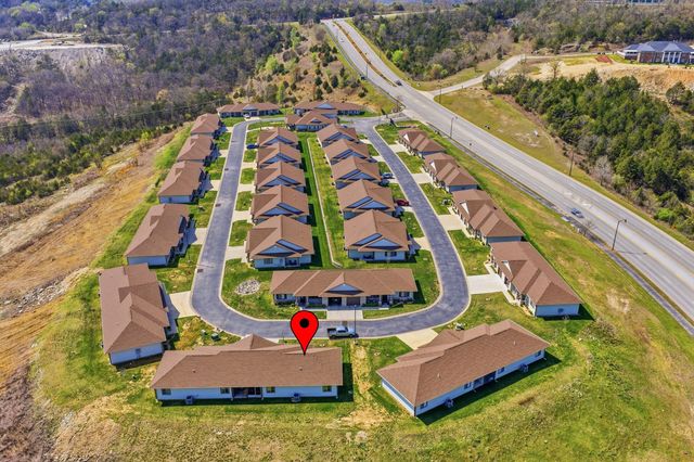 116 Vista View Drive A, Branson, MO 65616