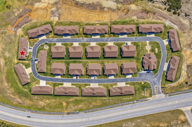 116 Vista View Drive A, Branson, MO 65616