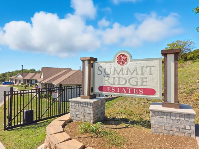 116 Vista View Drive A, Branson, MO 65616