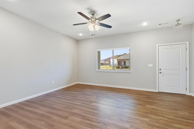 116 Vista View Drive A, Branson, MO 65616