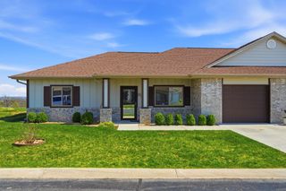 116 Vista View Drive A, Branson, MO 65616