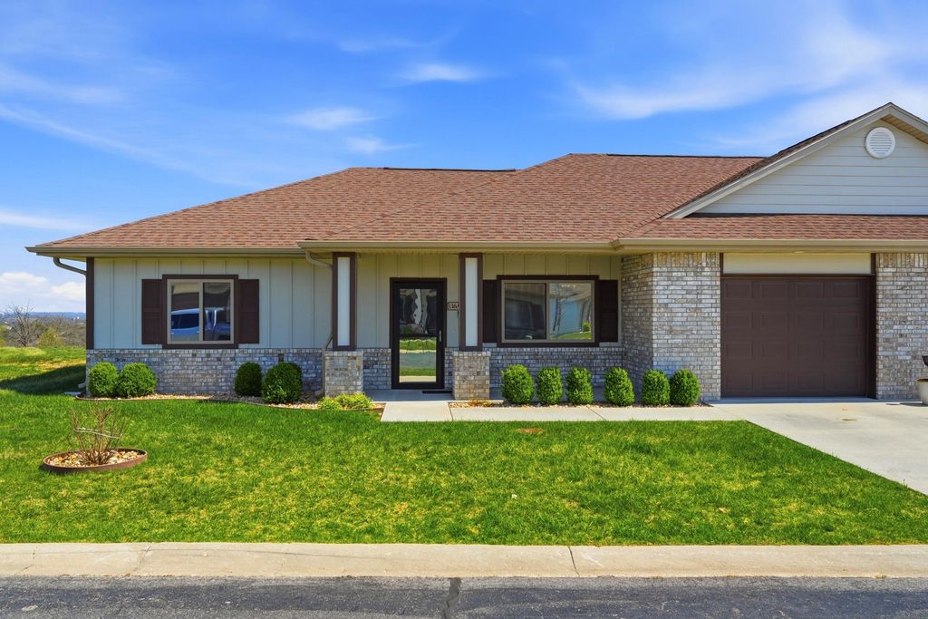 116 Vista View Drive A, Branson, MO 65616